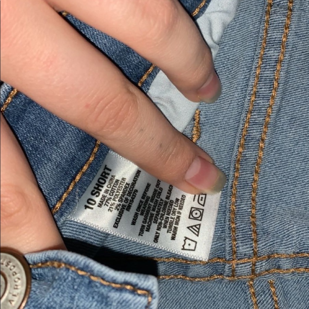 Aeropostale jeans